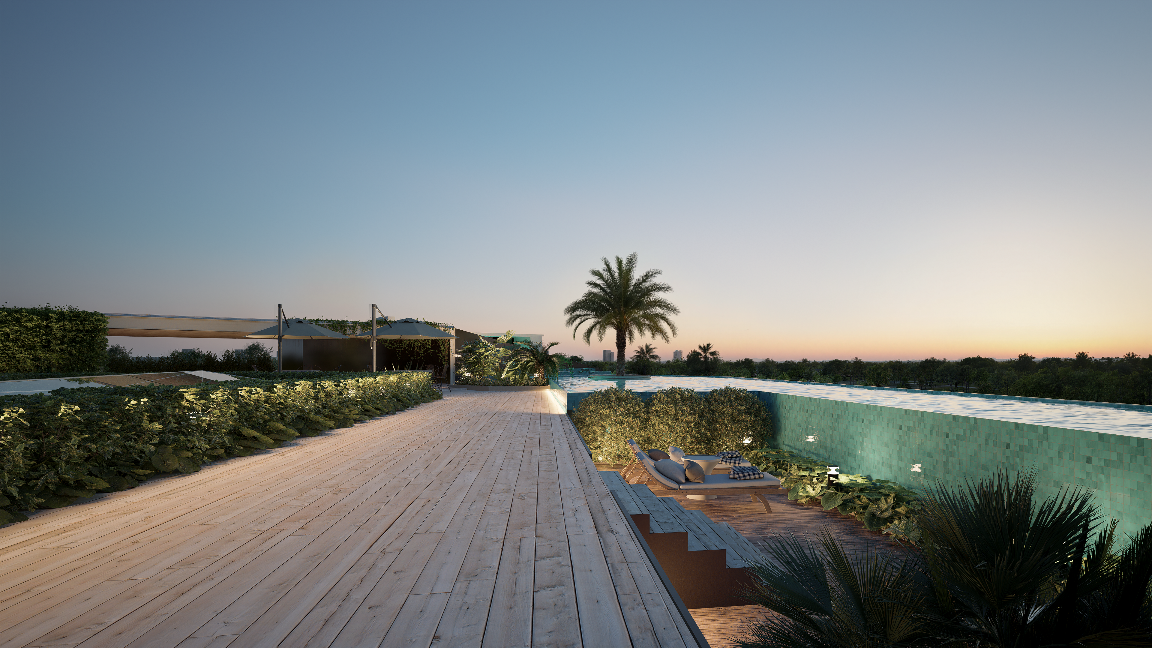 8 Atelier Residences - Combines Low-density Living With Spacious Apartments - Photo 6