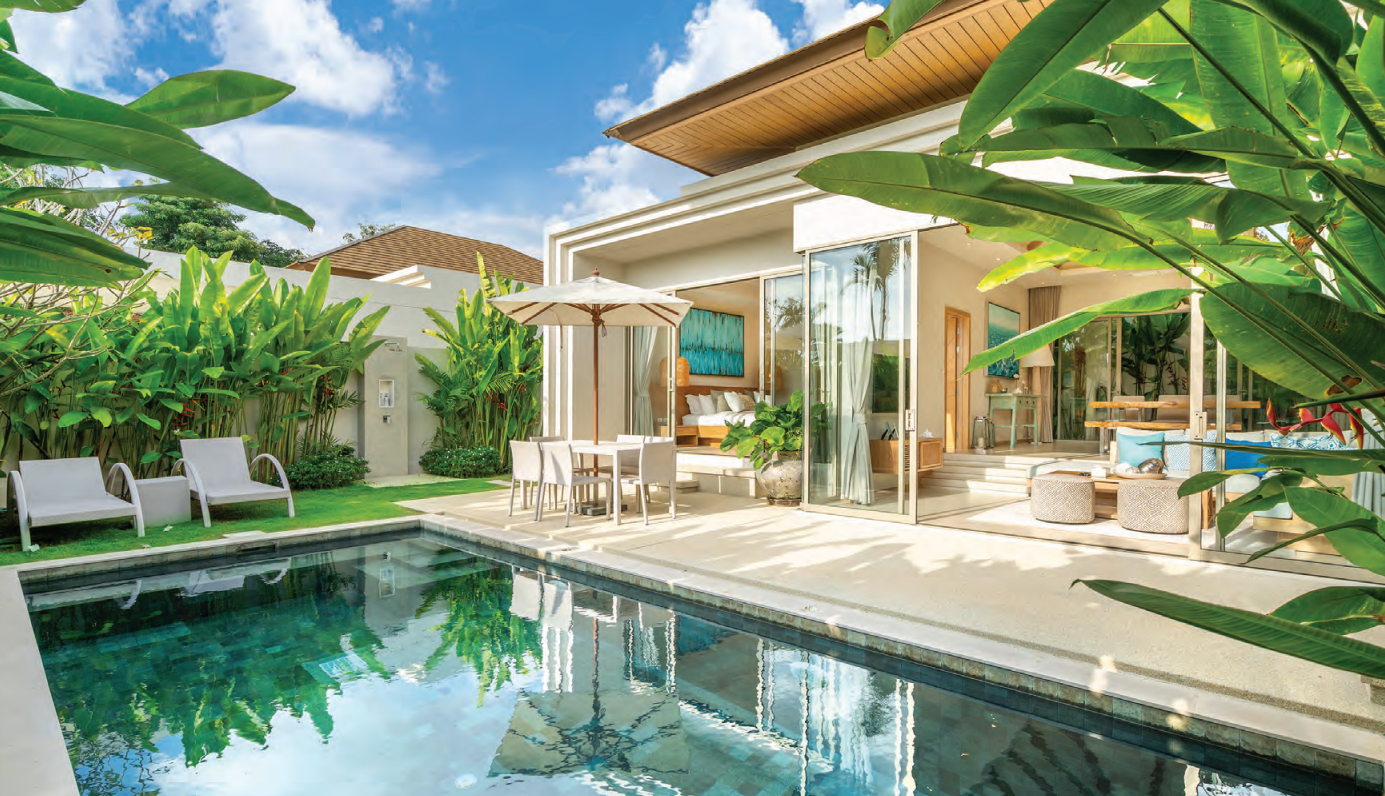 Trichada Breeze - The Company Behind the Established Trichada Villa Brand - Photo 2