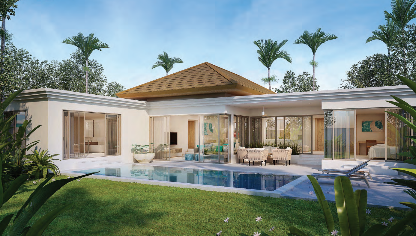 Trichada Breeze - The Company Behind the Established Trichada Villa Brand - Photo 3