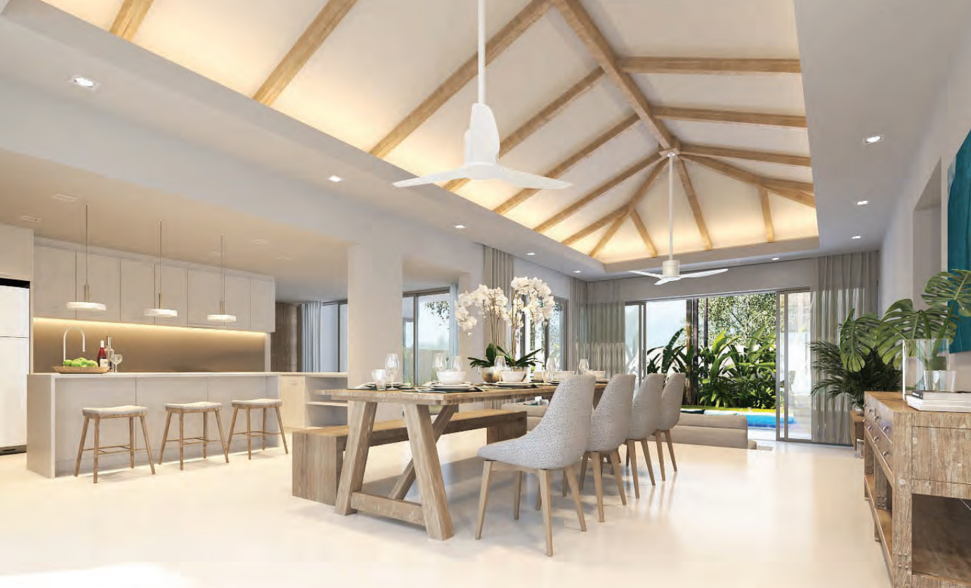 Trichada Breeze - The Company Behind the Established Trichada Villa Brand - Photo 5