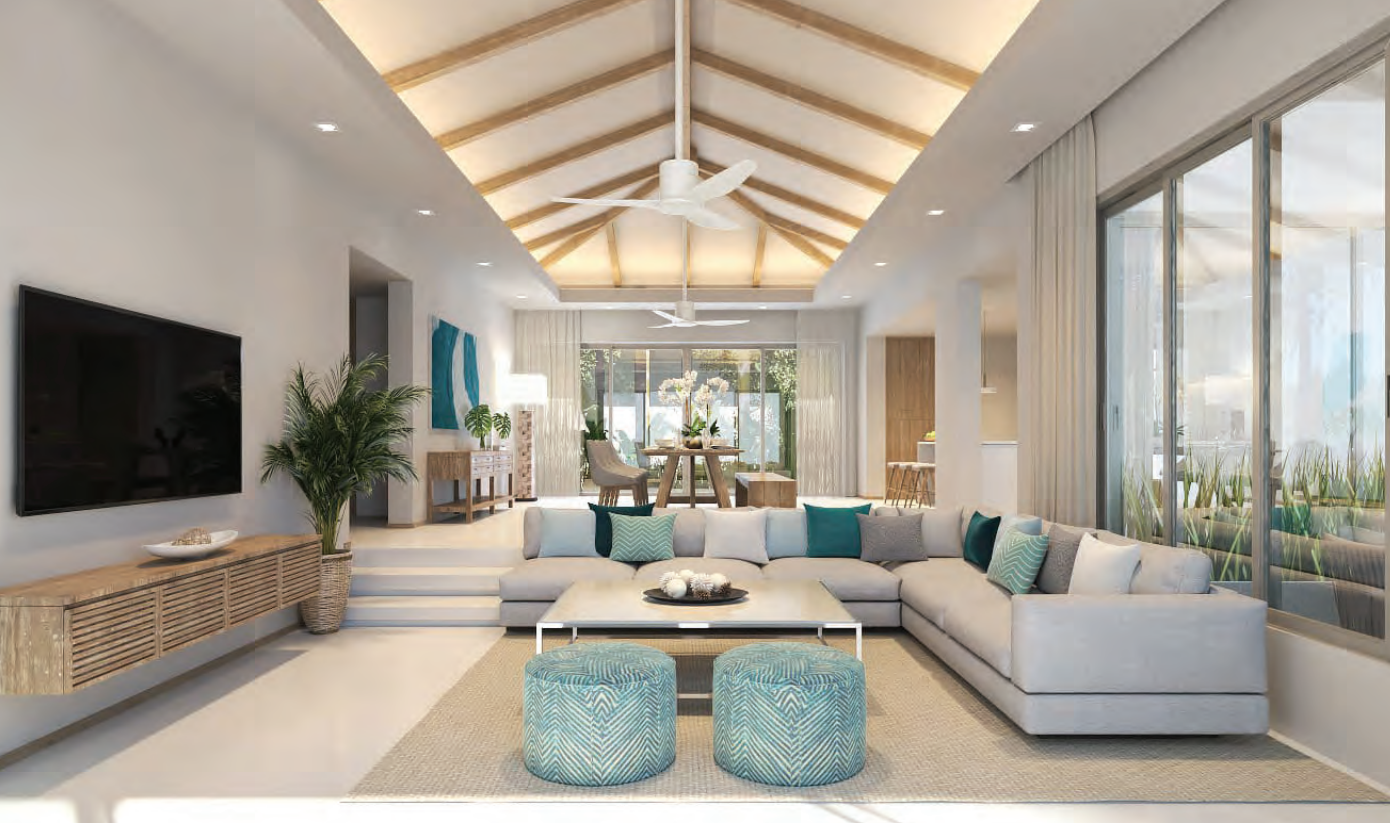 Trichada Breeze - The Company Behind the Established Trichada Villa Brand - Photo 6