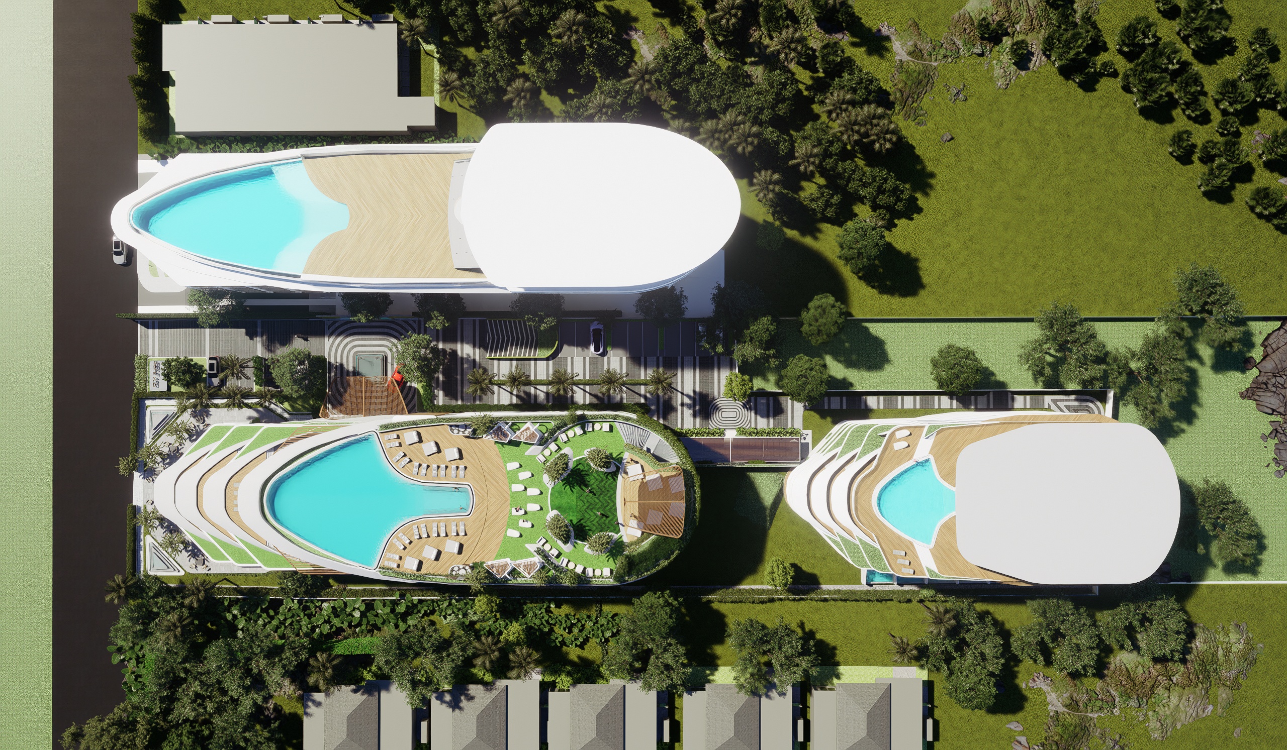 Sole Mio Residences - Luxury Condominium Development Located 150 Metres From Bang Tao Beach - Photo 7