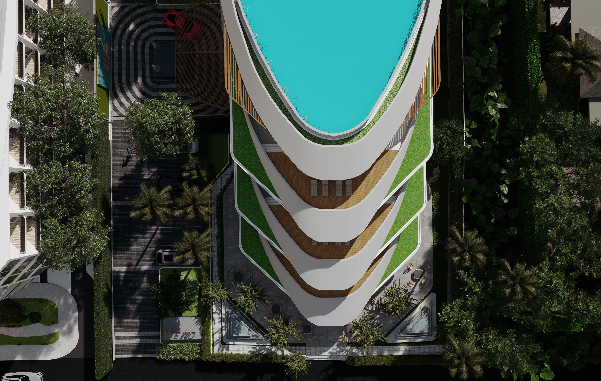 Sole Mio Residences - Luxury Condominium Development Located 150 Metres From Bang Tao Beach - Photo 6