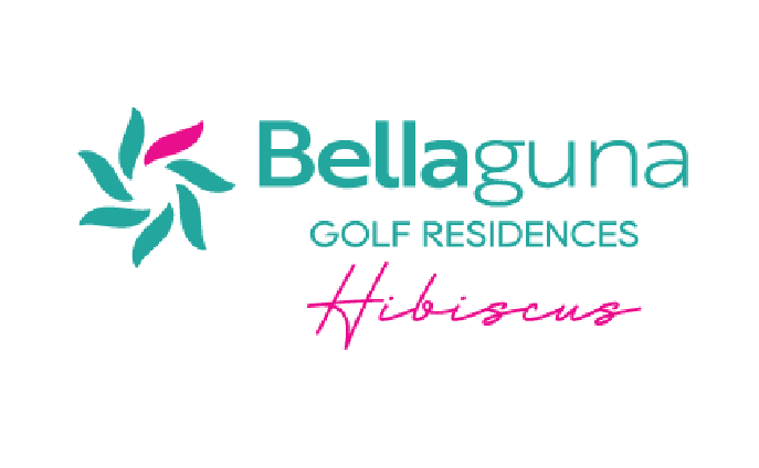 Laguna Hibiscus Golf Residences - Luxury Golf Course View Bangtao Condominium project logo