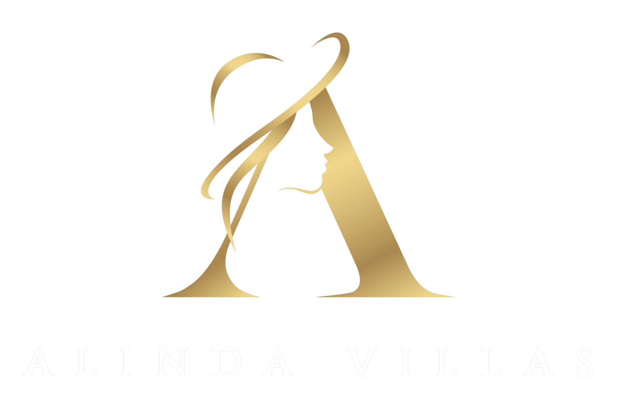 Alinda Villas - The Villas Combine Contemporary Tropical Architecture with Single-storey Layouts developer logo