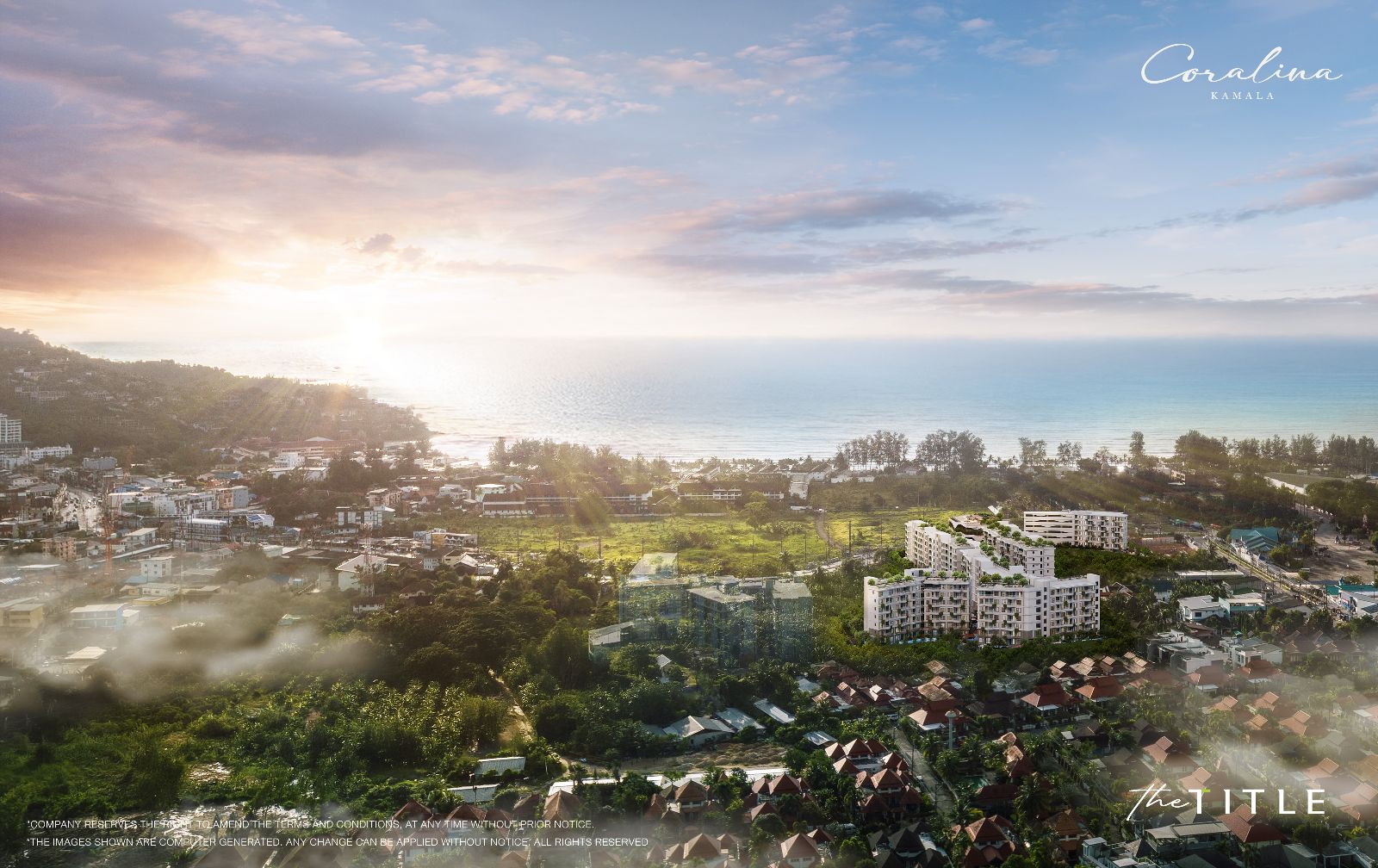 Title Coralina - Kamala Condoninim Listings and Prices - Photo 5