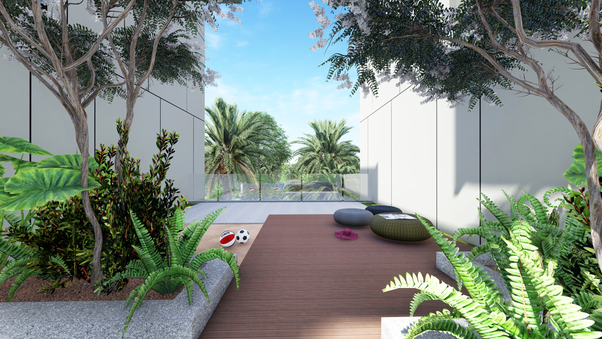 Bright Condominium - Unusually Spacious Residences with a Low-density Environment - Photo 3