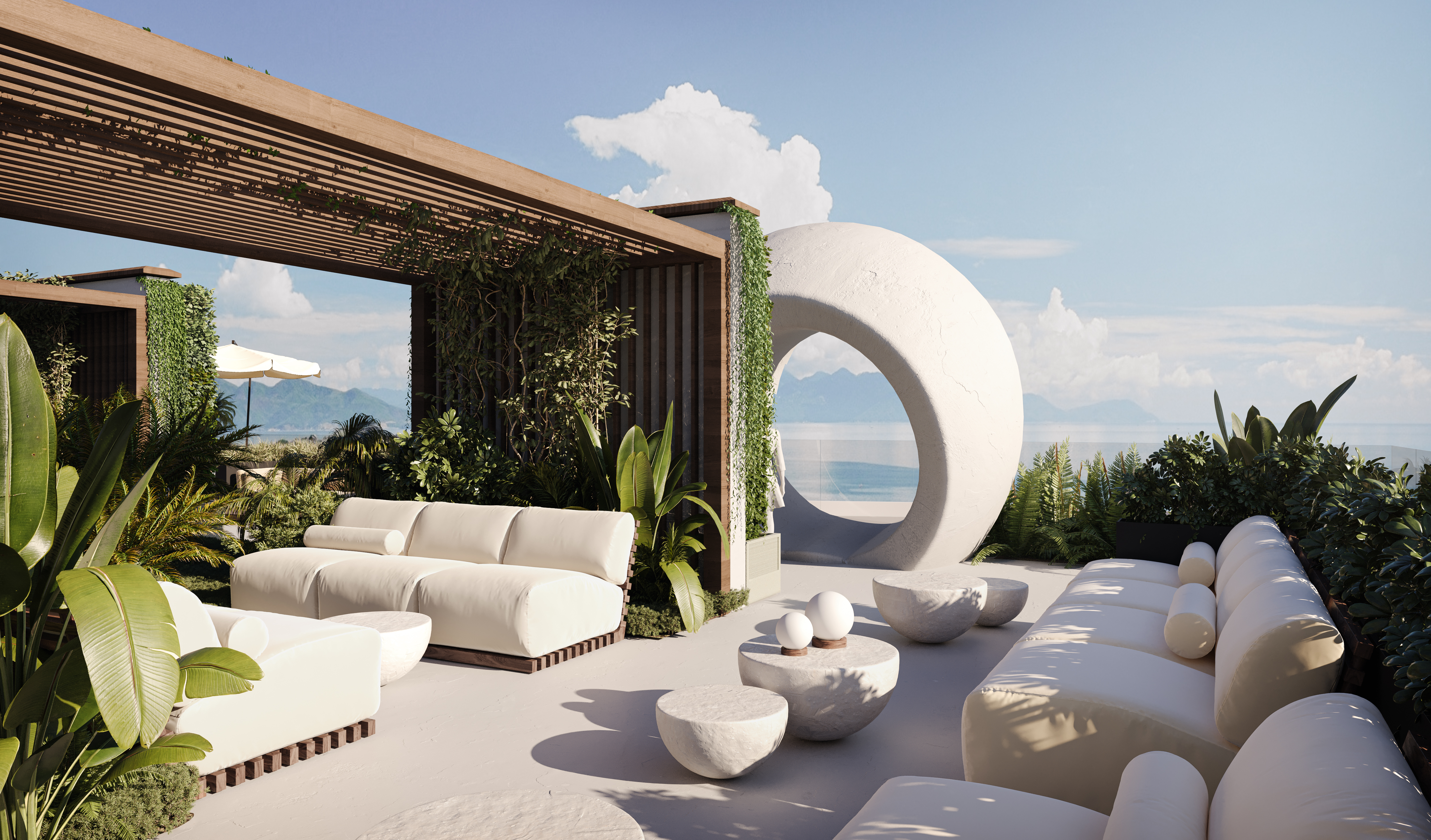 Sunny Moon - Wellness-focused Condominium Development - Photo 8