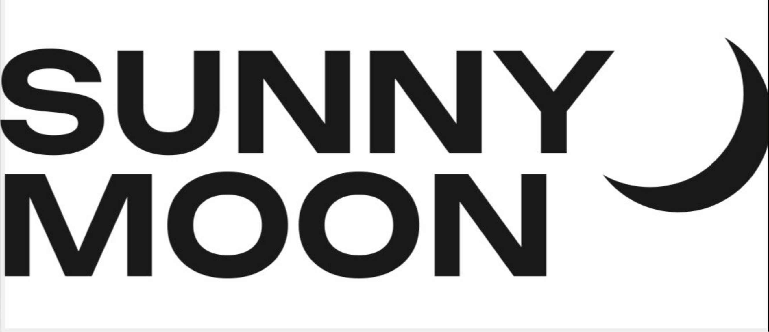 Sunny Moon - Wellness-focused Condominium Development project logo