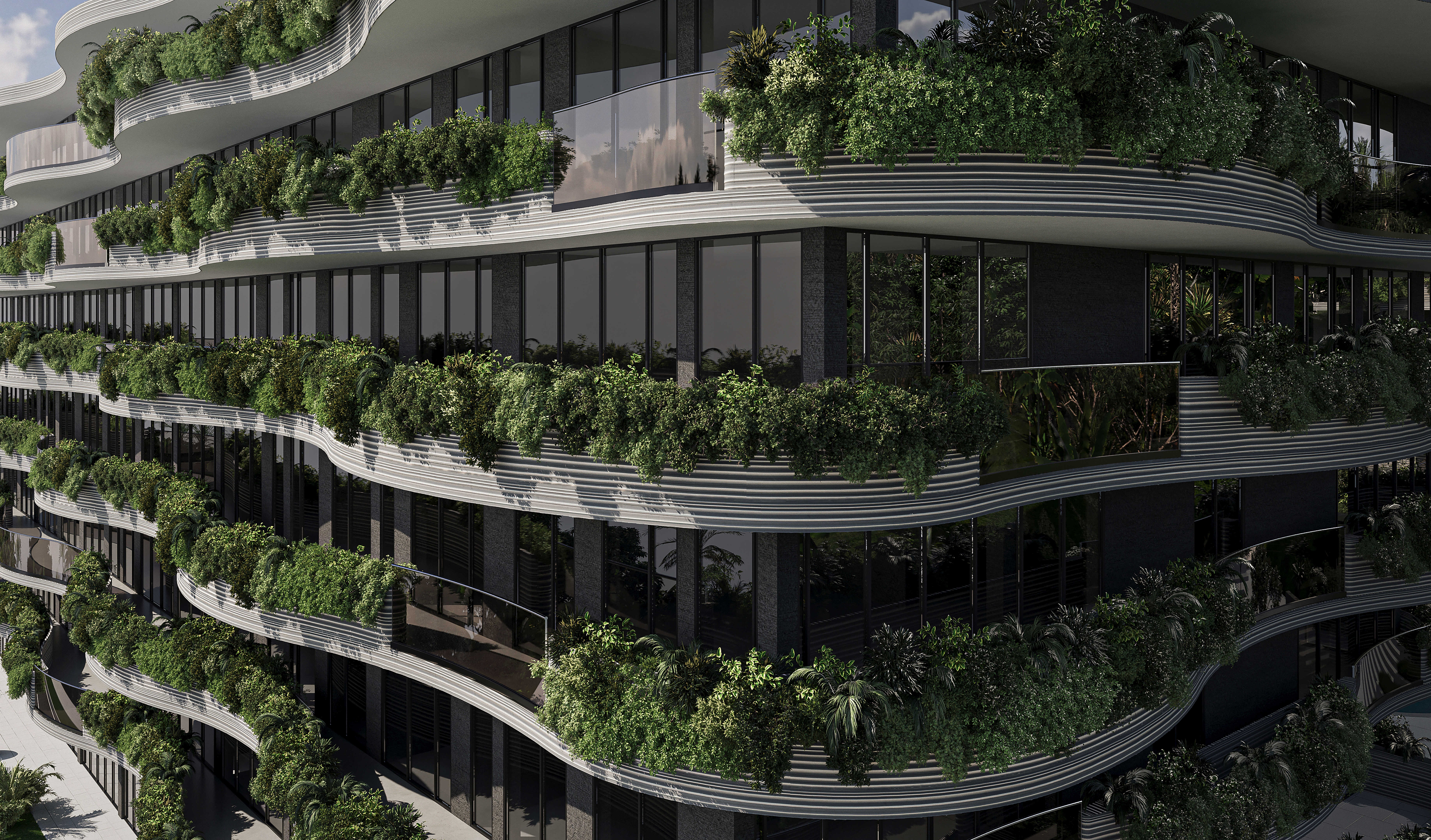 Sunny Moon - Wellness-focused Condominium Development - Photo 4