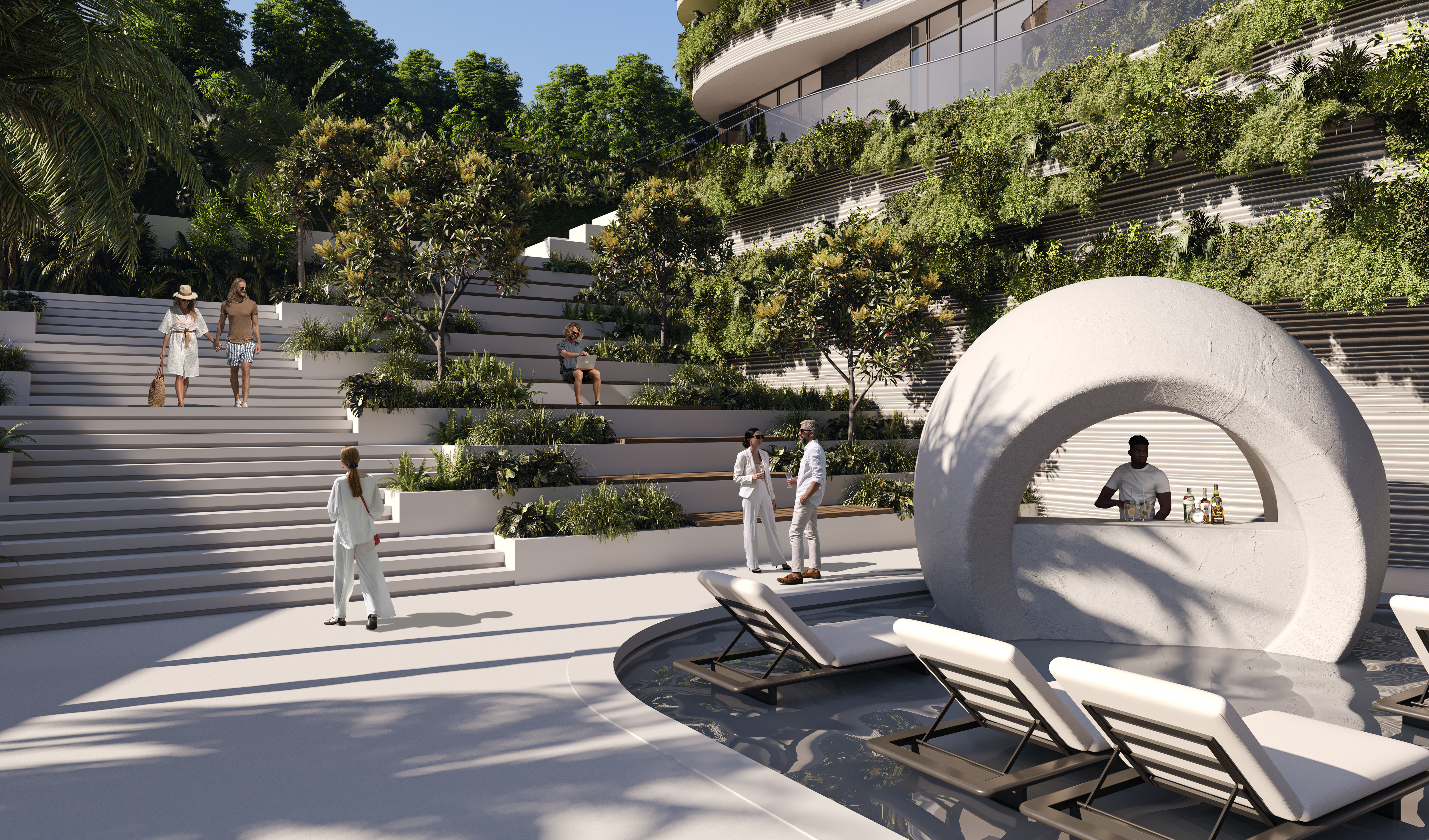 Sunny Moon - Wellness-focused Condominium Development - Photo 6