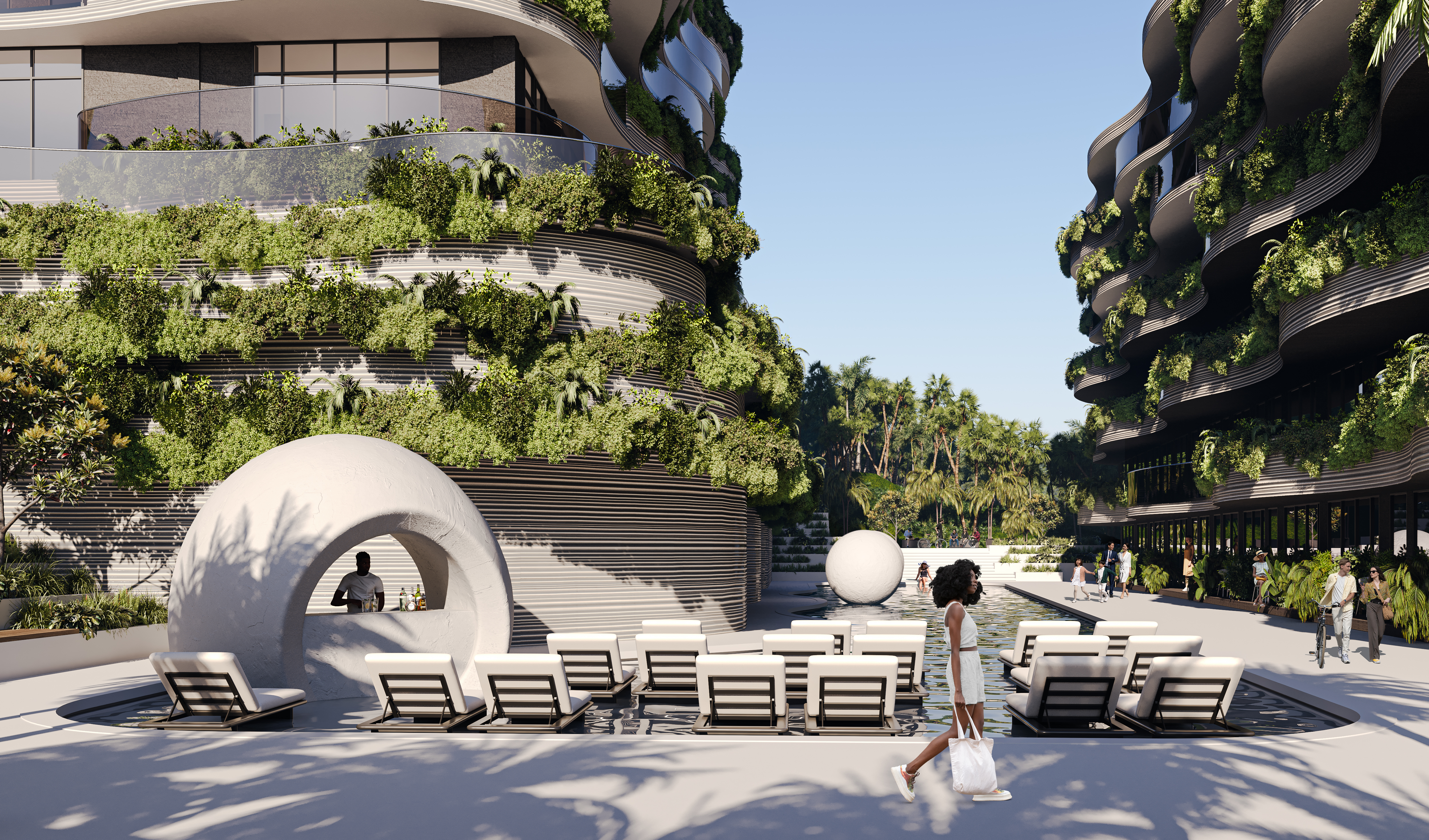 Sunny Moon - Wellness-focused Condominium Development - Photo 5