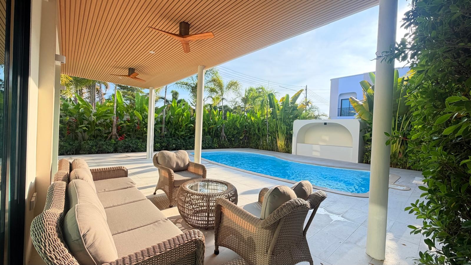 The Place Thalang - Private Pool Villa Development - Prices and Photos - Photo 3