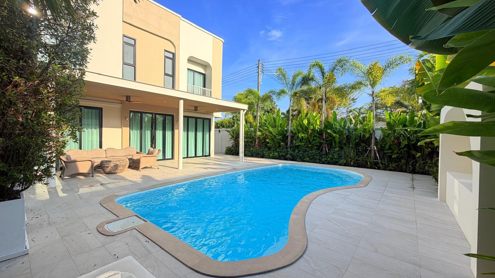 The Place Thalang - Private Pool Villa Development - Prices and Photos - Photo 2