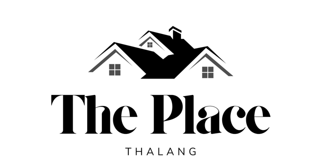 The Place Thalang - Private Pool Villa Development - Prices and Photos project logo