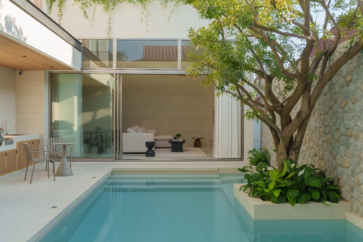 SOL Residences in Saiyuan, Rawai - Prices and Floor Plans - Photo 4