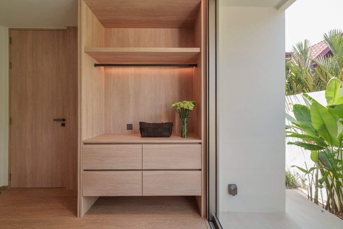 SOL Residences in Saiyuan, Rawai - Prices and Floor Plans - Photo 6
