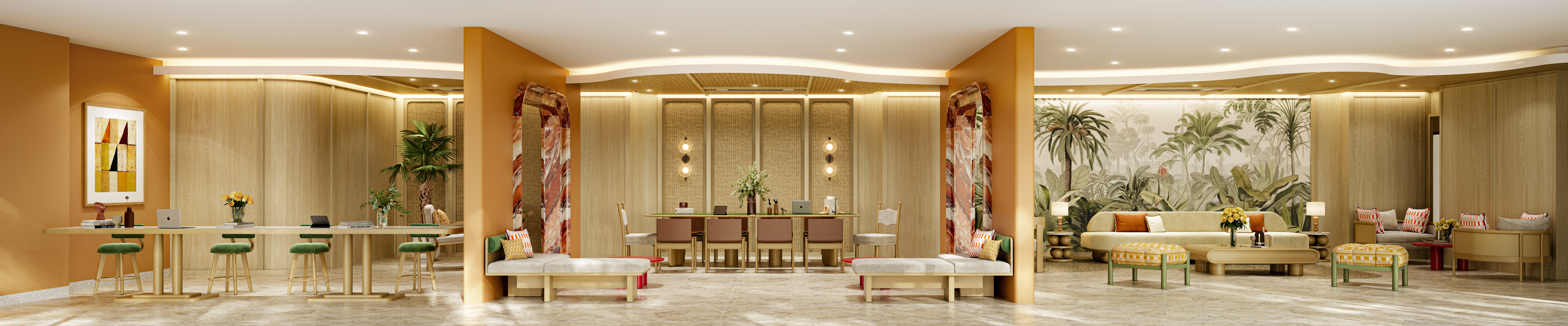 Base Rise - Phuket Town Condos for Sale - Floor Plans Available - Photo 5