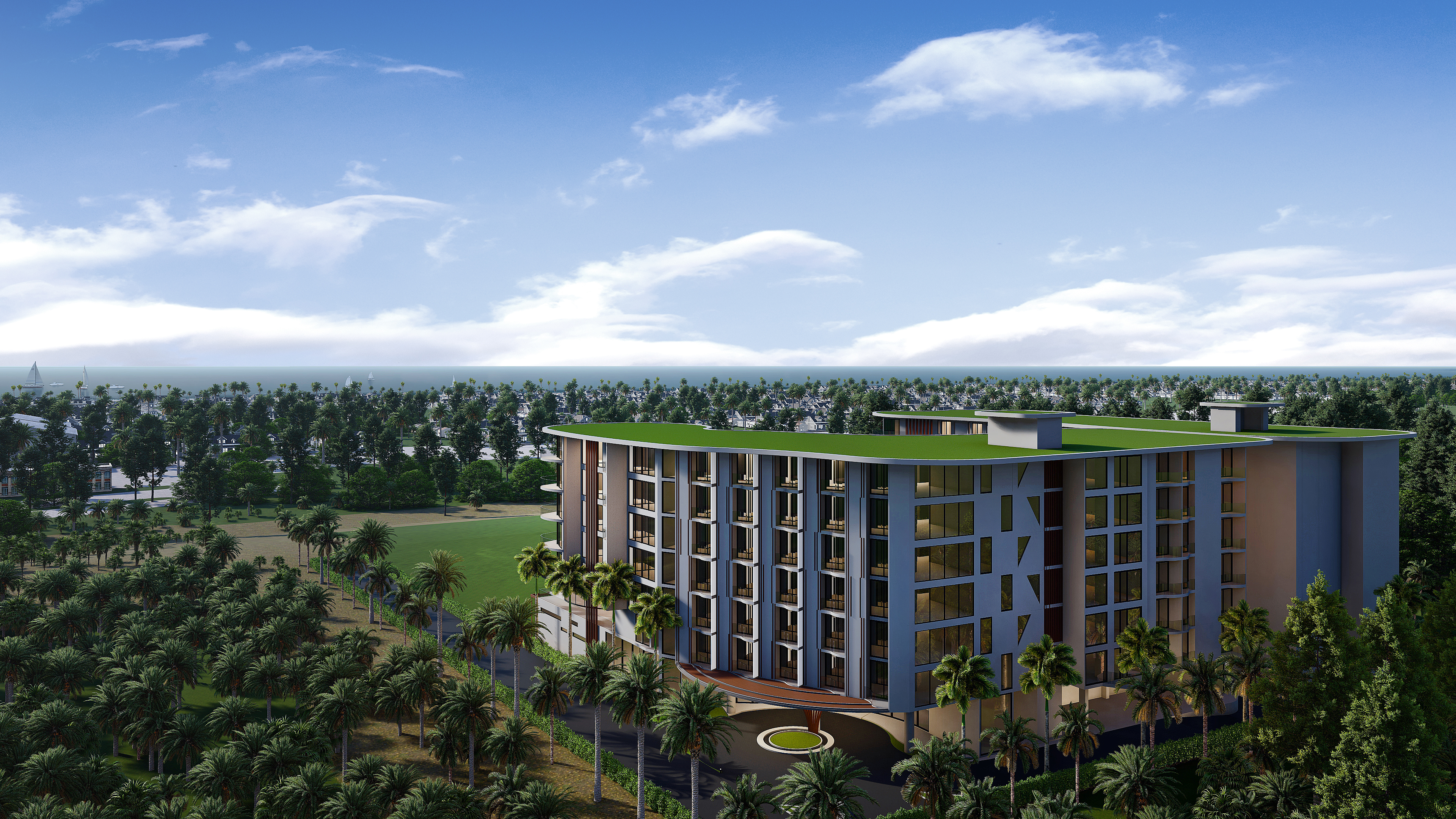 Aura Condominium - 1 to 3-Bedroom Apartments Within Easy Reach of Rawai, Nai Harn and Chalong. - Photo 3