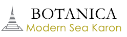 Botanica Modern Sea Karon - Elevated Sea-view Hillside Setting project logo
