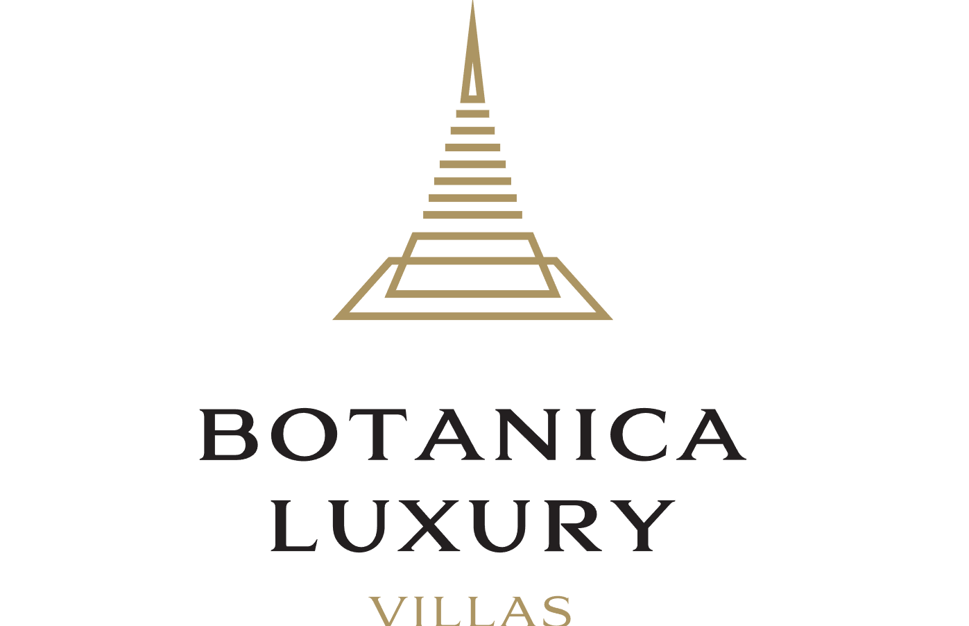 Botanica Modern Sea Karon - Elevated Sea-view Hillside Setting developer logo