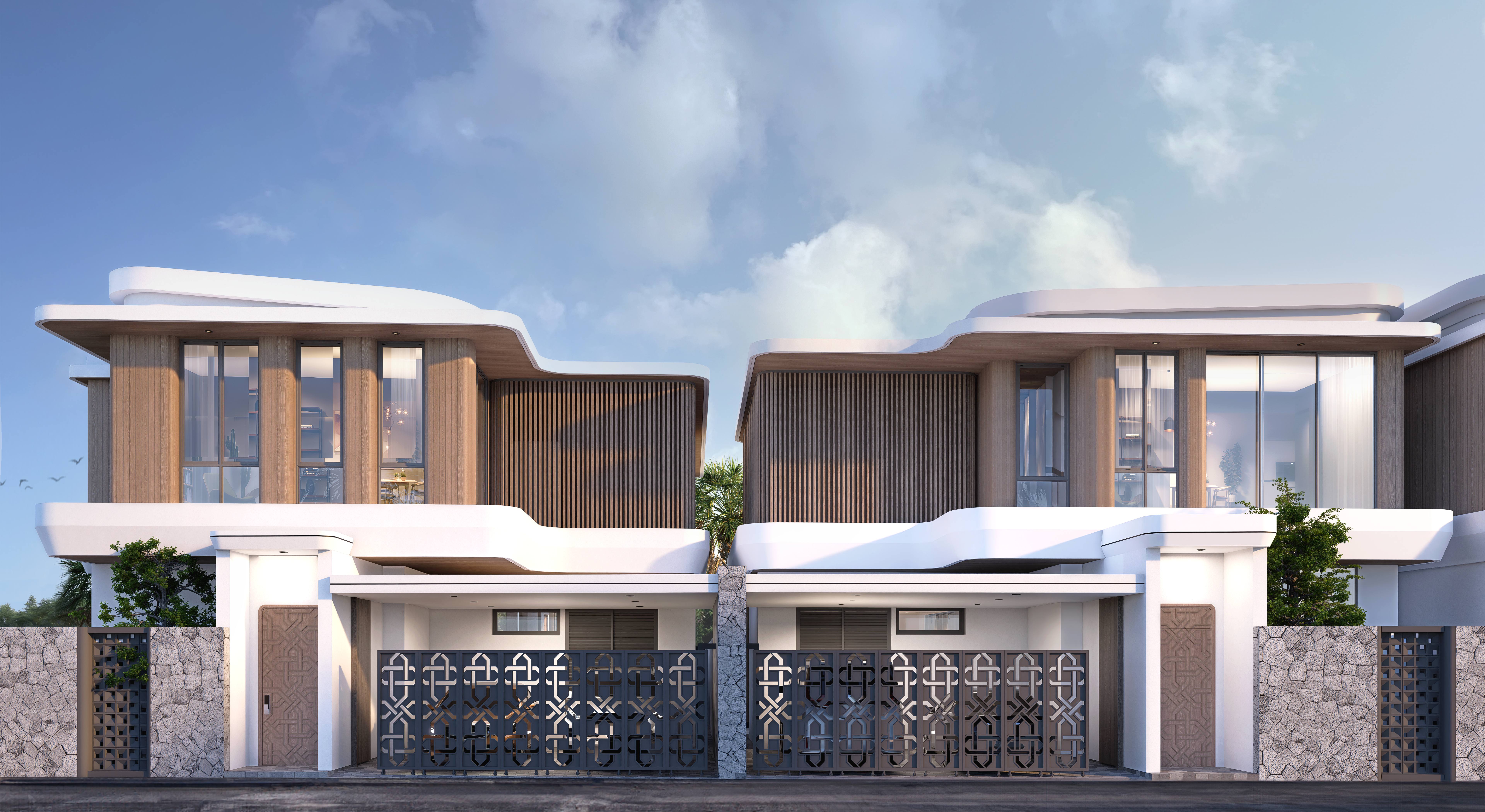 Soleil Residences - Kamala Villas with Large Areas - Prices & Layouts - Photo 4
