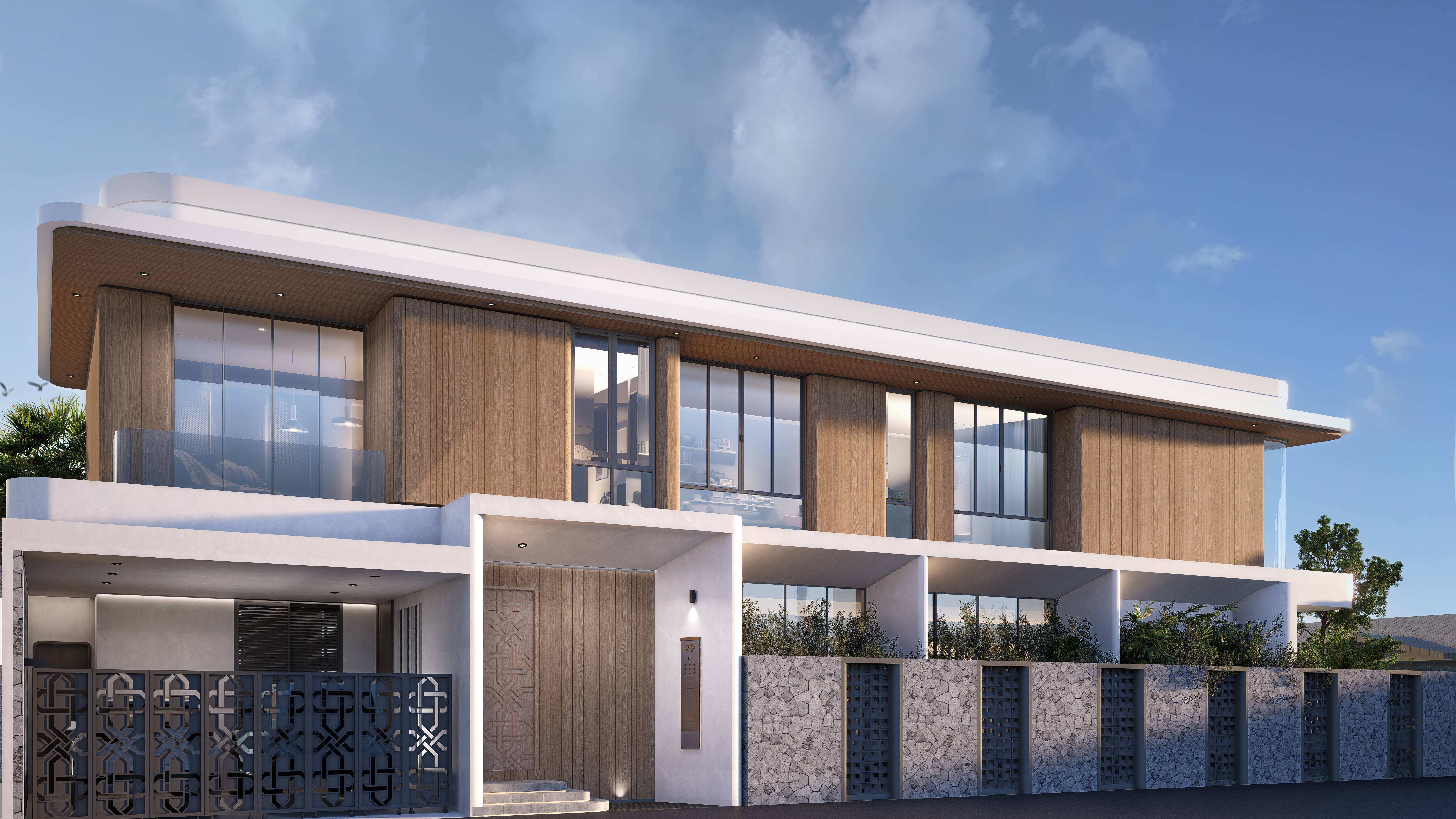 Soleil Residences - Kamala Villas with Large Areas - Prices & Layouts - Photo 3
