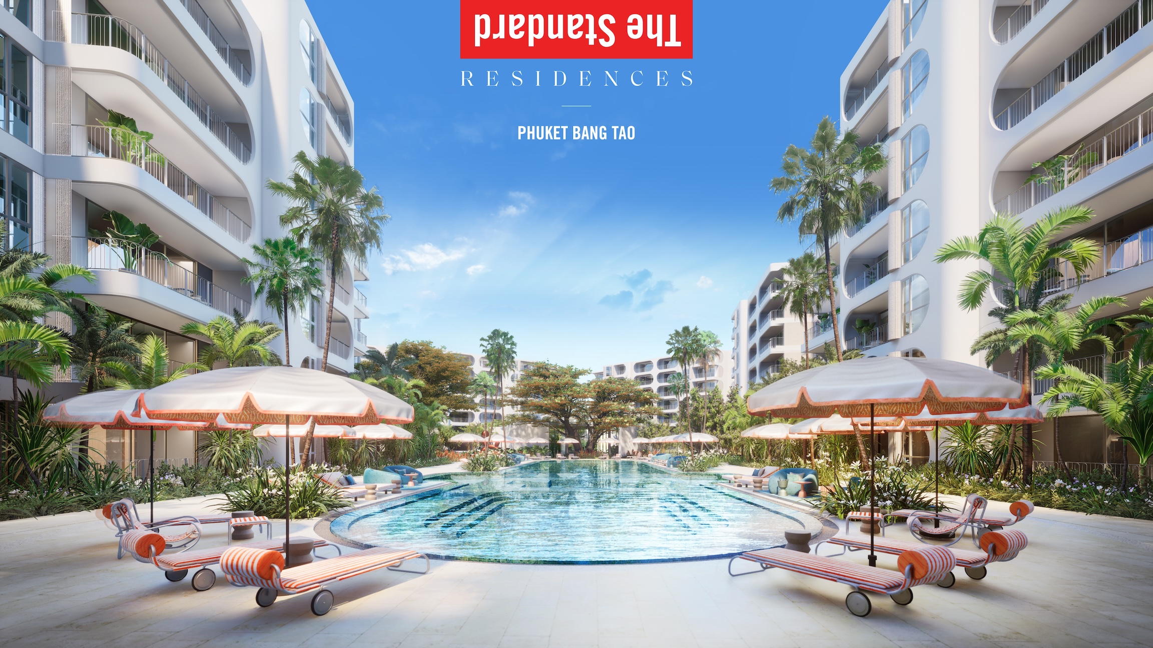 The Standard Residences - Located close to Laguna Phuket, Boat Avenue and Porto de Phuket - Photo 5