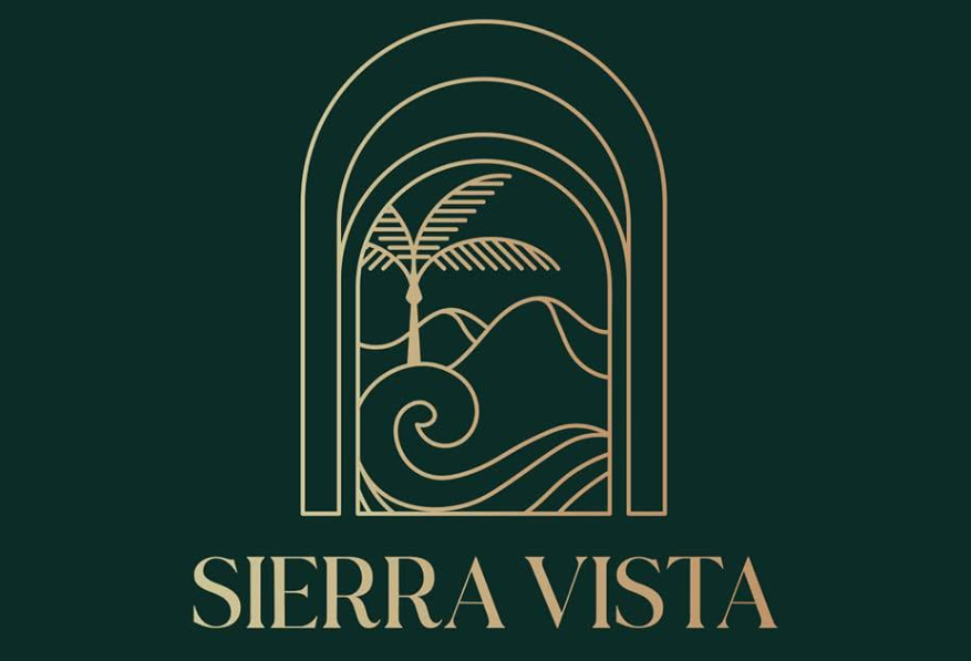 Sierra Vista Villas - Offers Spacious Two-storey Homes Designed for Family Living project logo