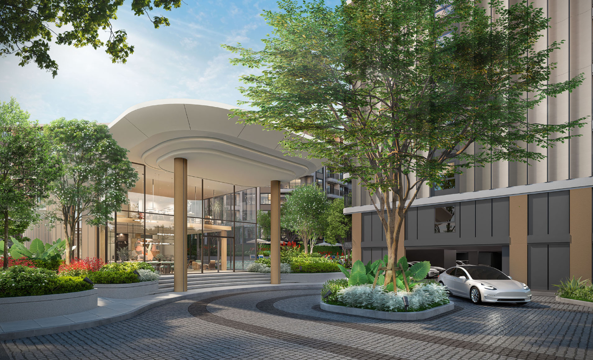 SO Lagoon Cherngtalay - Wellness-oriented Condominium Development in Central Cherngtalay - Photo 2