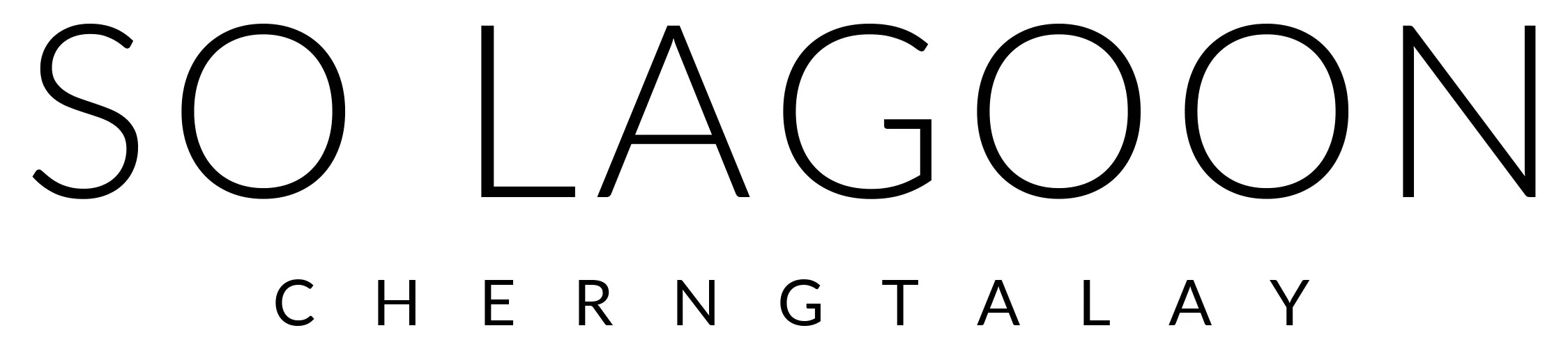 SO Lagoon Cherngtalay - Wellness-oriented Condominium Development in Central Cherngtalay project logo