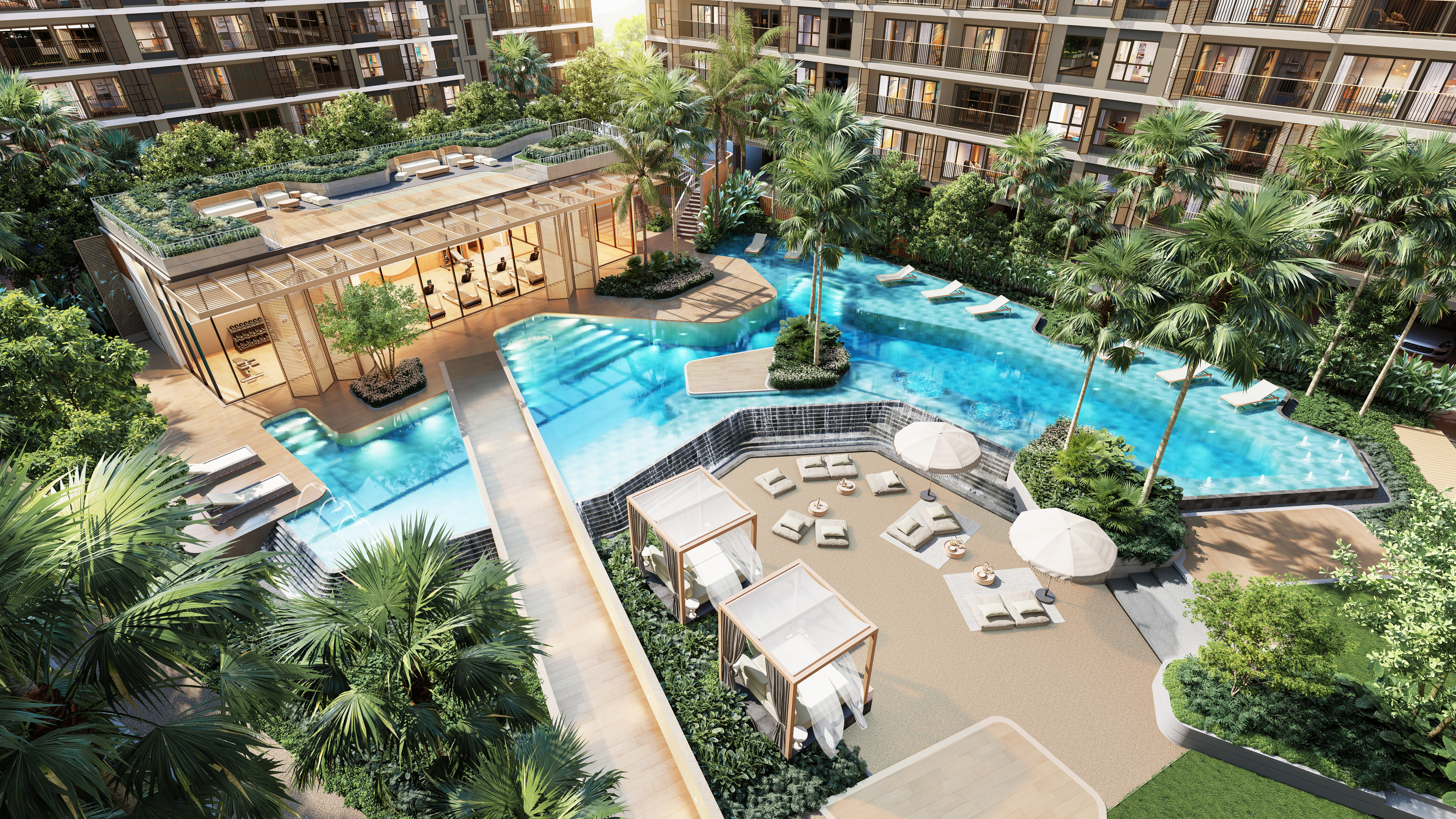 SO Origin - Bangtao Condominiums For Sale - Photo 4