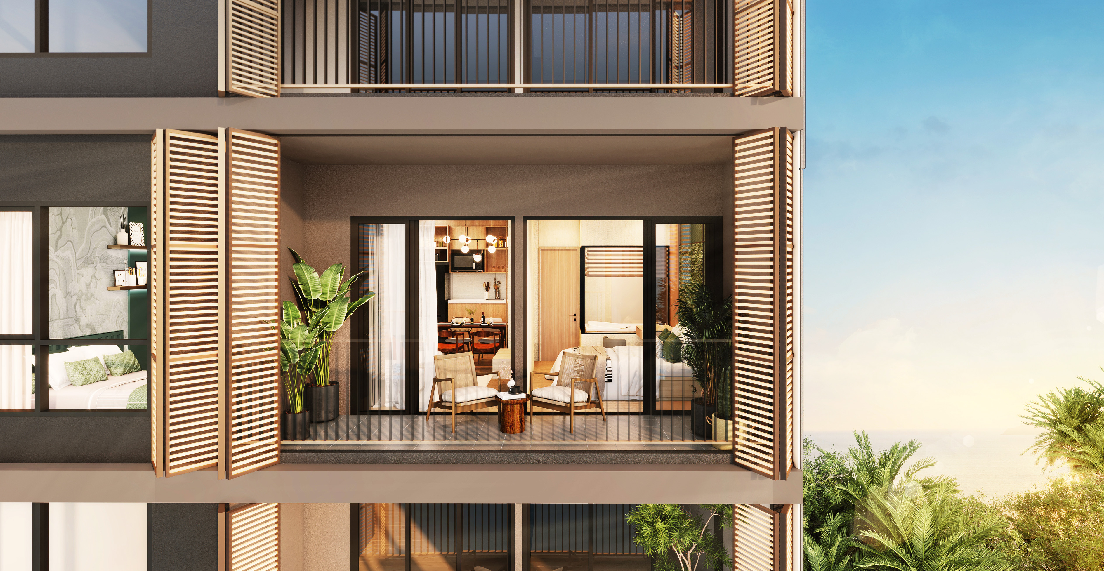 SO Origin - Bangtao Condominiums For Sale - Photo 5