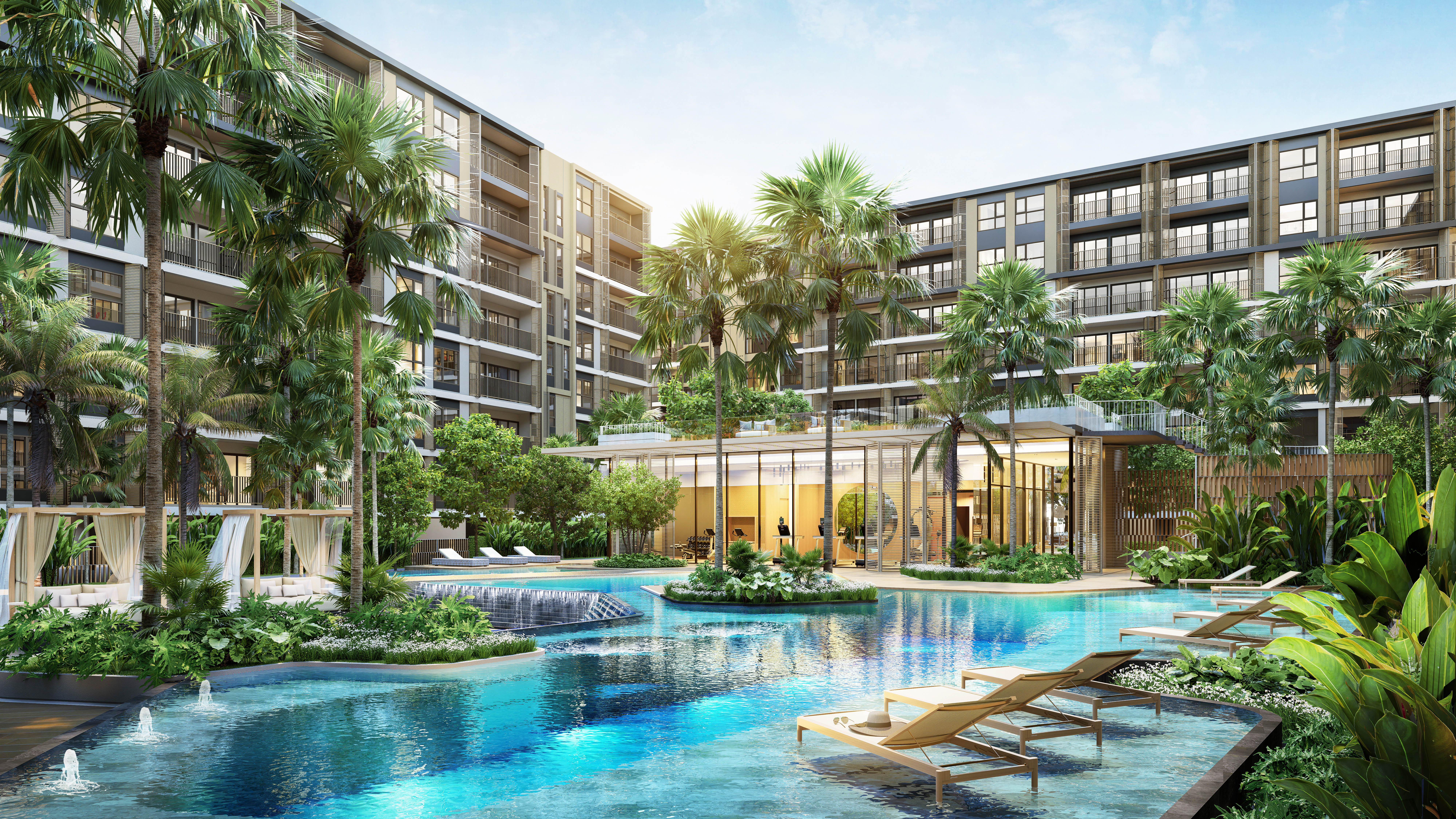 SO Origin - Bangtao Condominiums For Sale - Photo 3