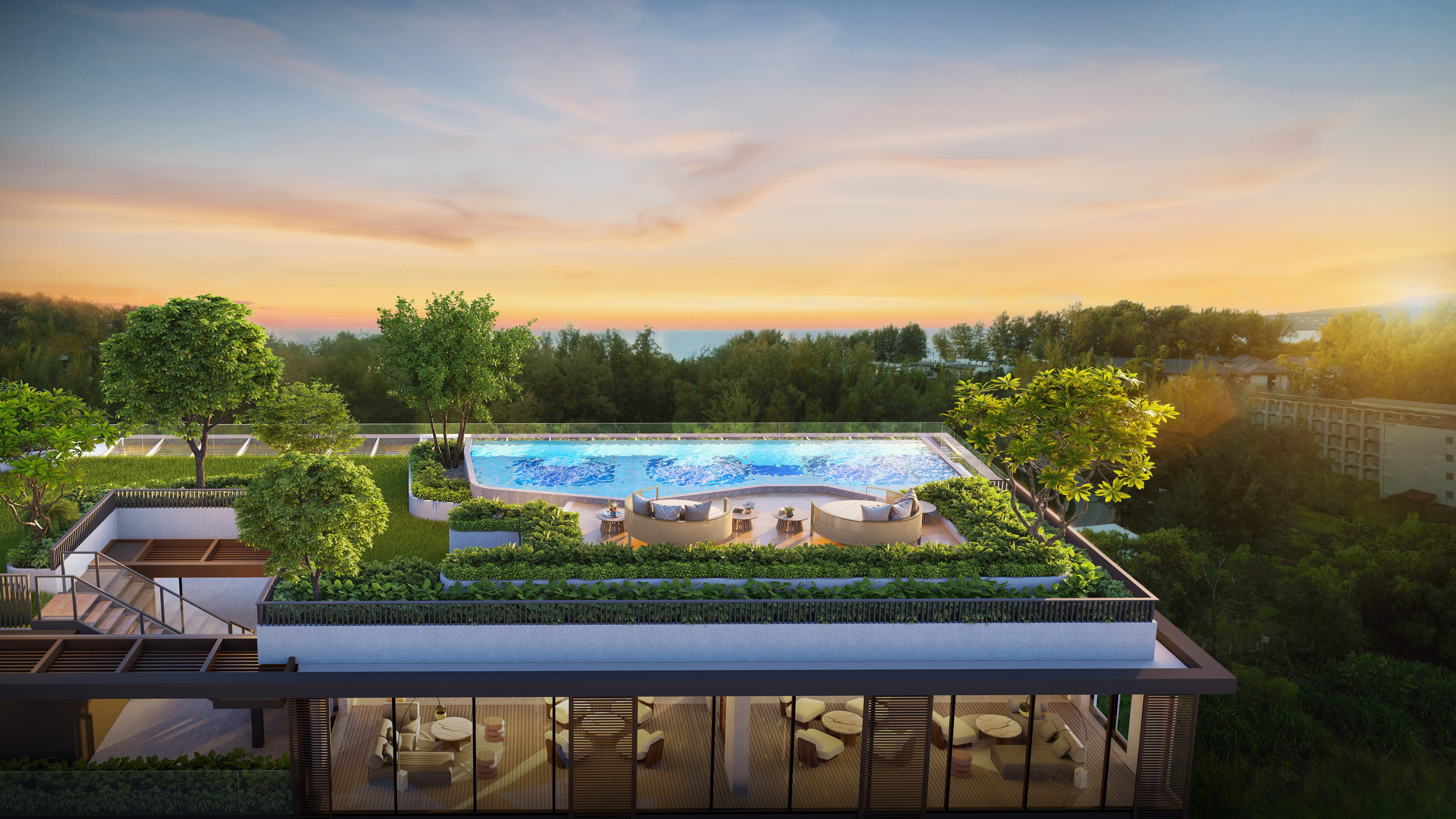 SO Origin - Bangtao Condominiums For Sale - Photo 2