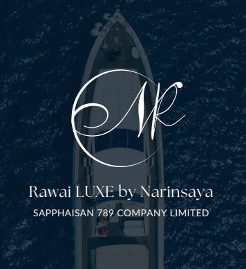 Rawai Luxe by Narinsaya - Townhouses with Private Pool developer logo