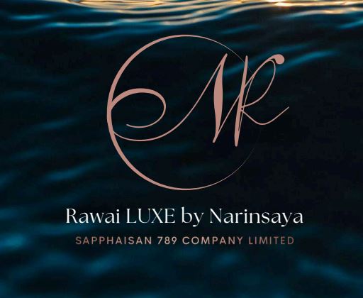Rawai Luxe by Narinsaya - Townhouses with Private Pool project logo