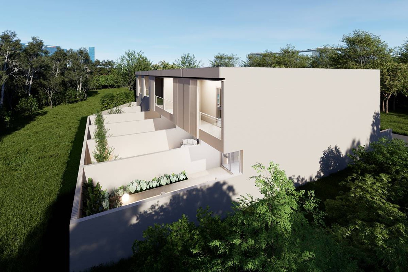 Rawai Luxe by Narinsaya - Townhouses with Private Pool - Photo 4