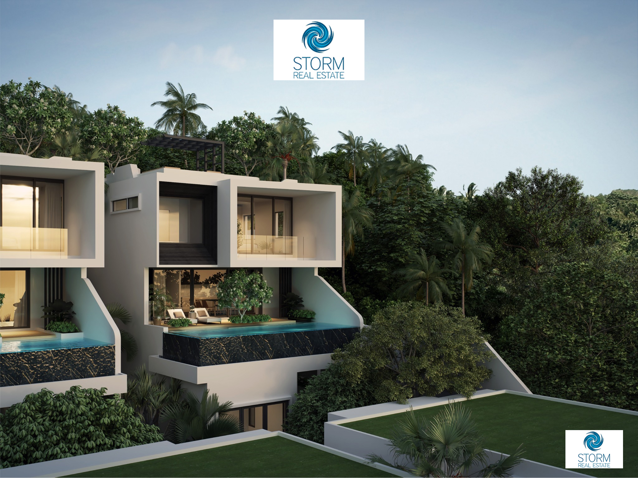 Maison Sky Villa - Photo 3