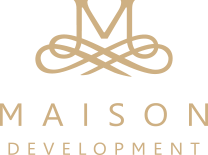 Maison Sky Villa - A Boutique Hillside Development of just 8 Private Pool Villas developer logo