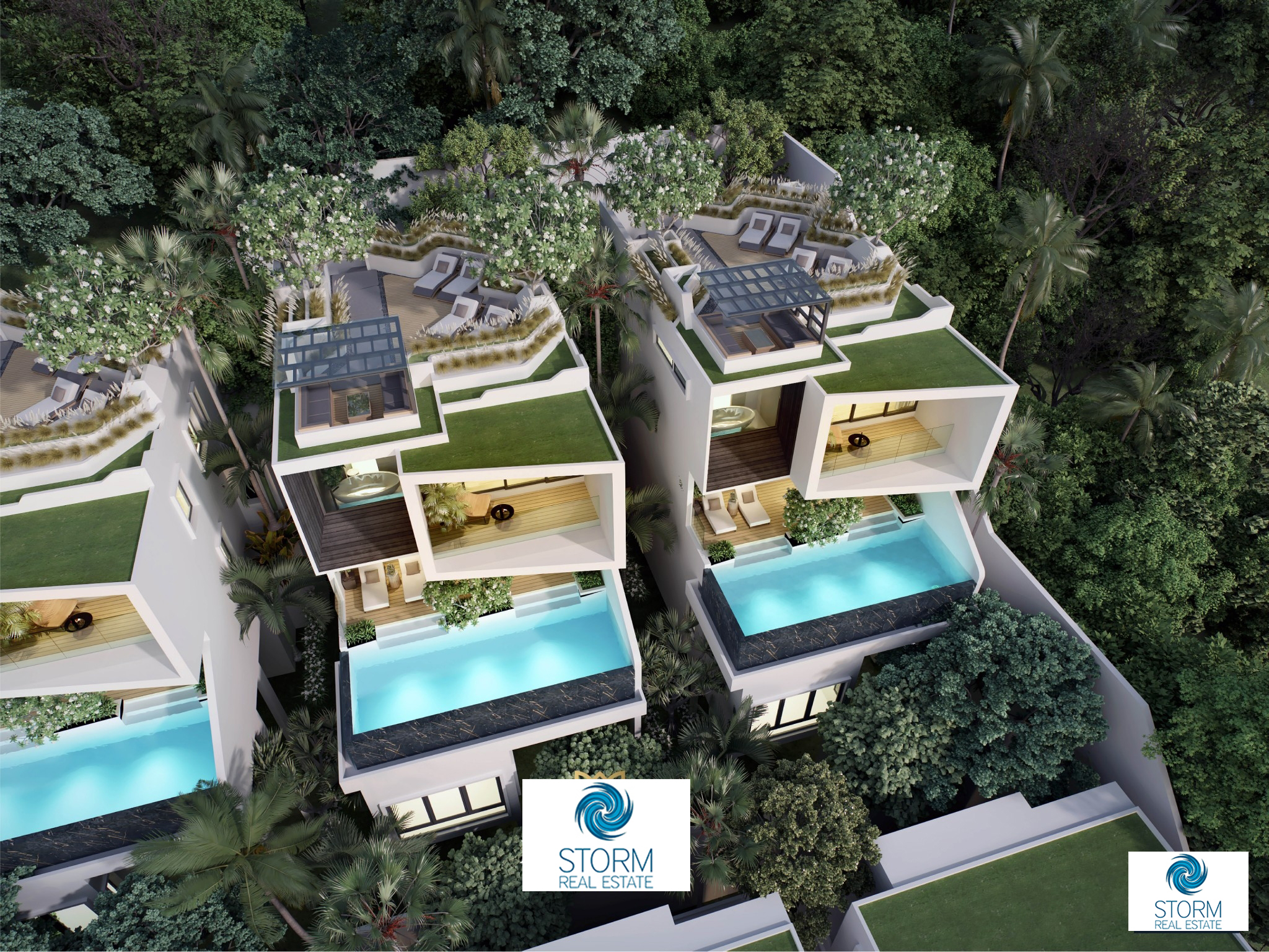 Maison Sky Villa - Photo 2