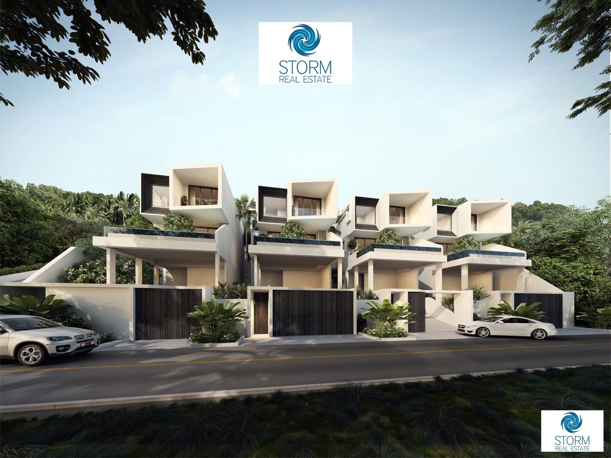 Maison Sky Villa - Photo 4
