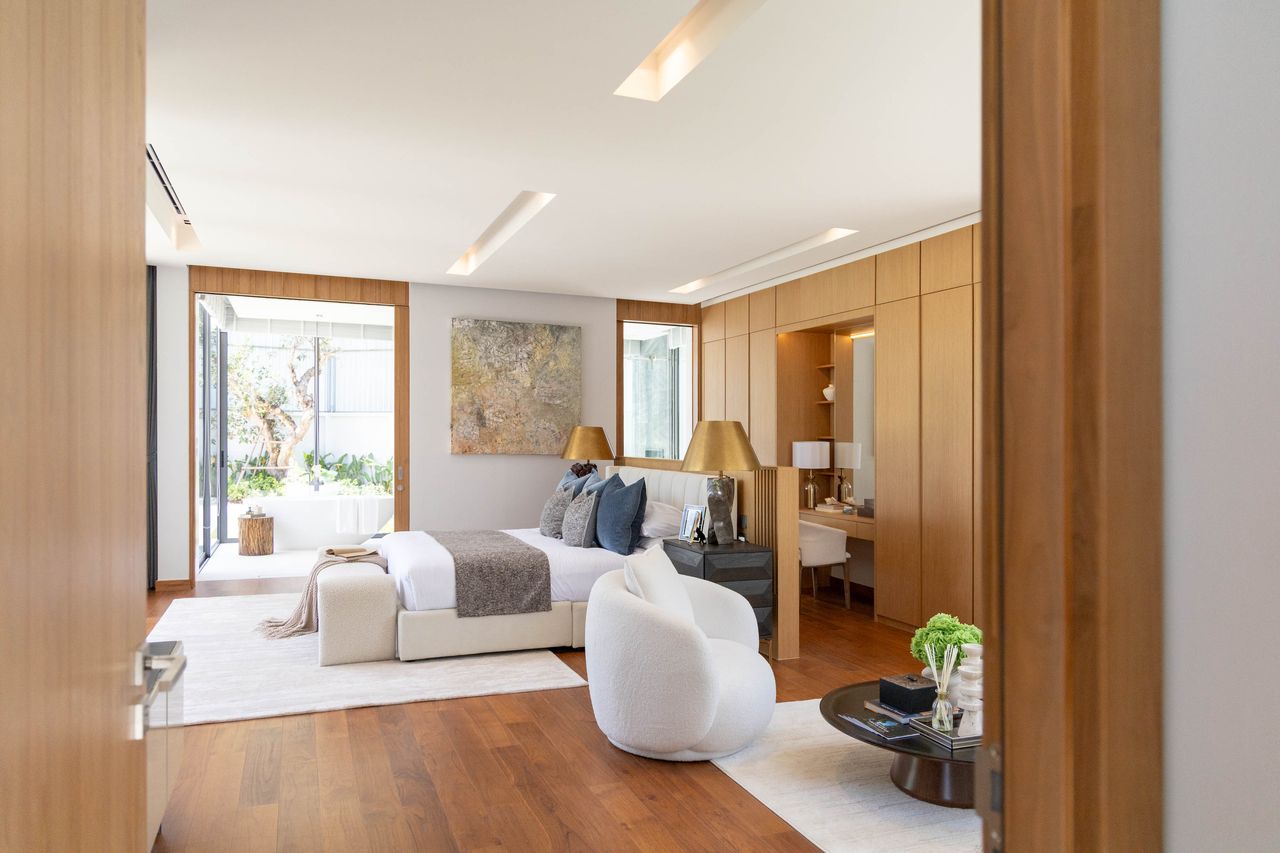 Botanica Chalong Bay Villas Listings with Developer Pricing - Photo 6