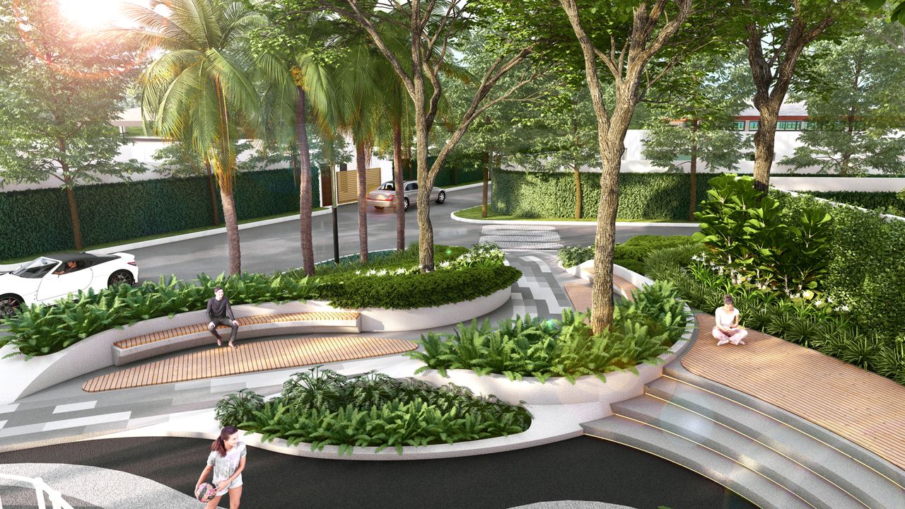 Botanica Chalong Bay Villas Listings with Developer Pricing - Photo 3