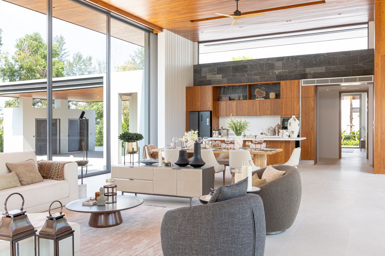 Botanica Chalong Bay Villas Listings with Developer Pricing - Photo 8