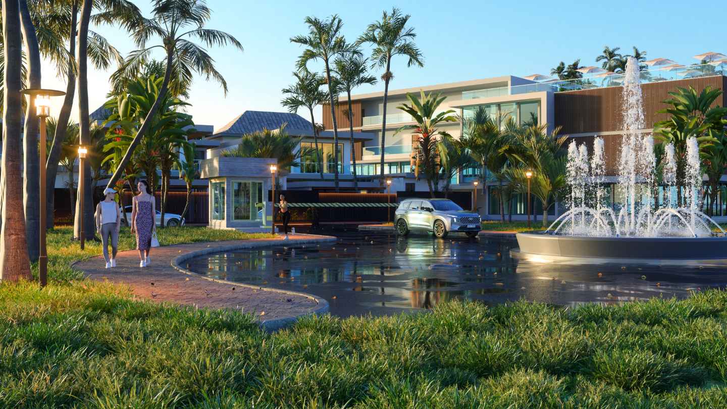 Rawayana North Condominium - Part of the Wider Rawayana Beachfront Village in Rawai - Photo 3