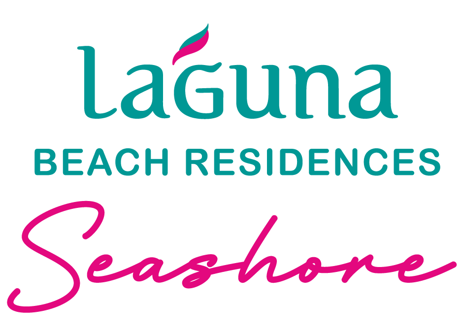 Laguna Beach Residences Seashore - Boutique Condominium with Only 49 Units project logo