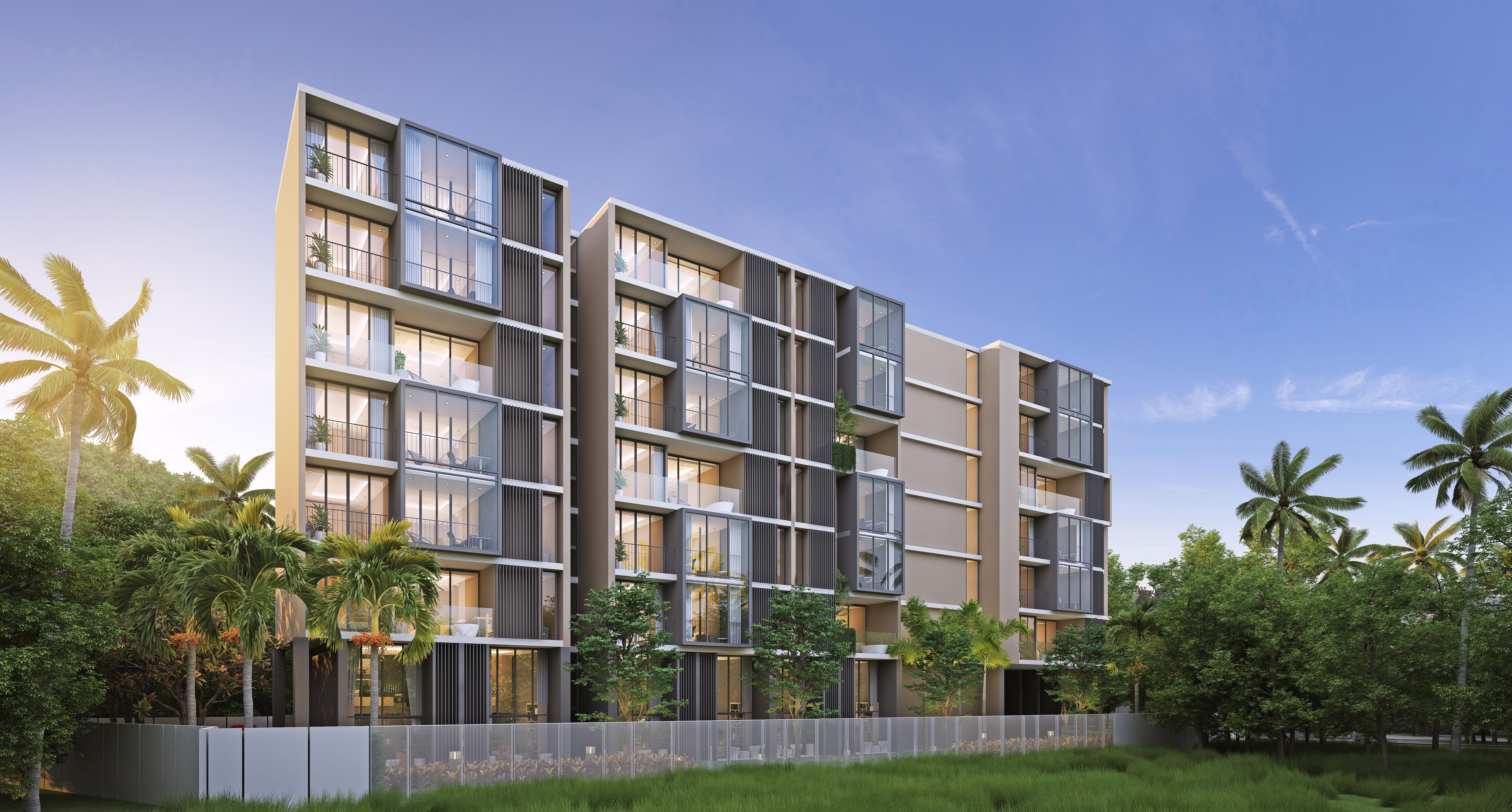 The Balance by the Beach – Boutique Condominium Development in the Heart of Kata - Photo 2