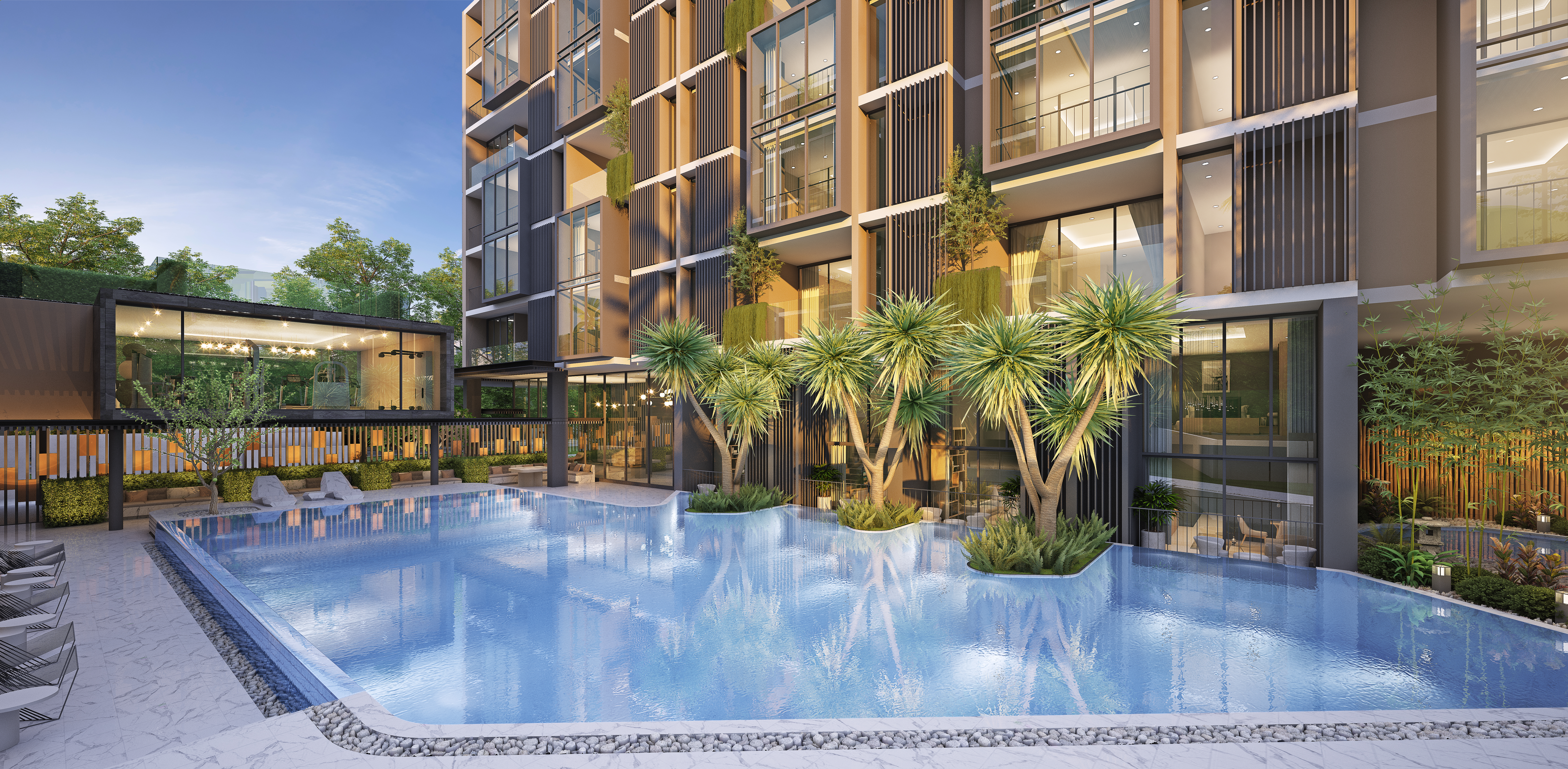 The Balance by the Beach – Boutique Condominium Development in the Heart of Kata - Photo 3