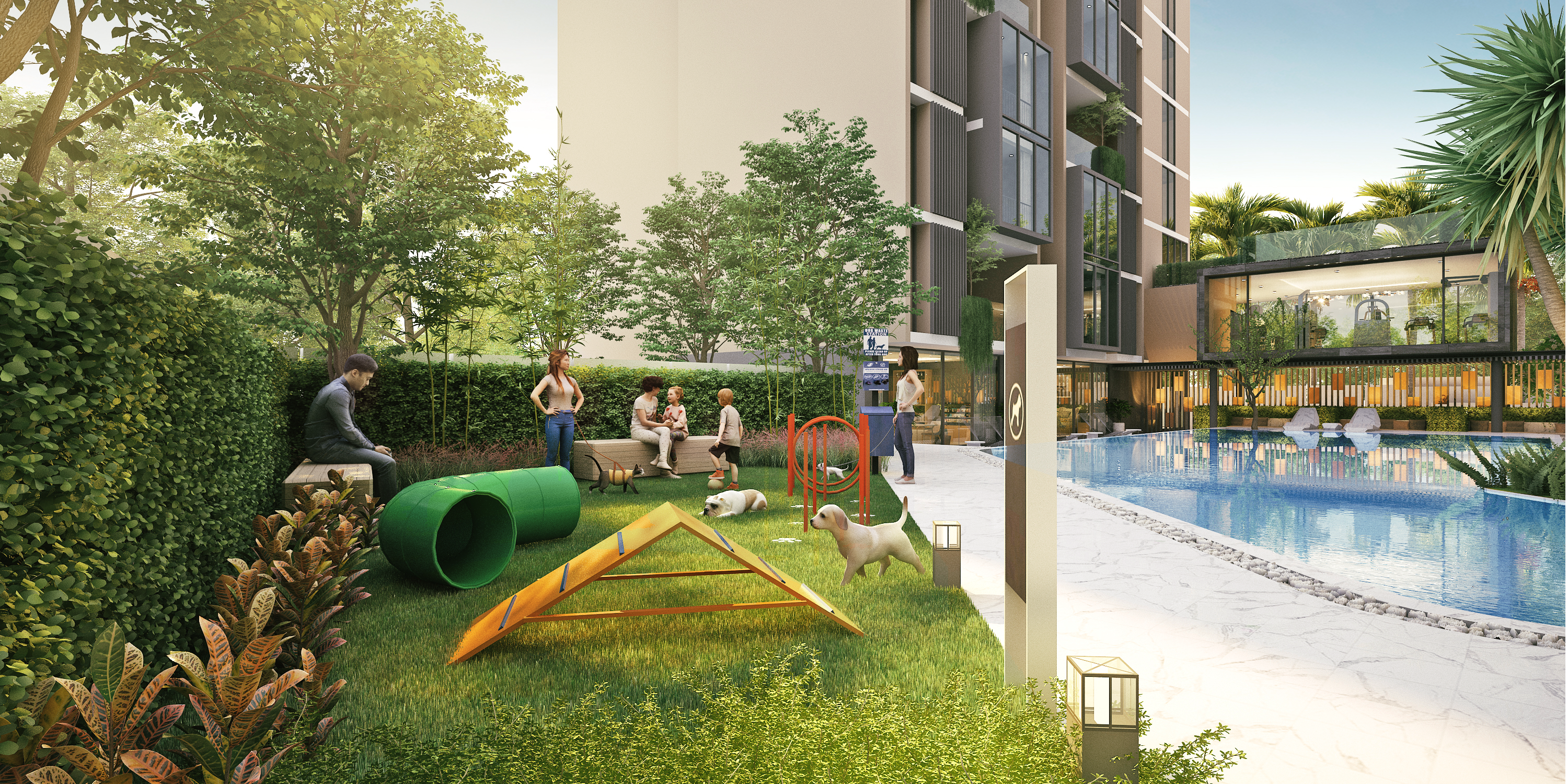 The Balance by the Beach – Boutique Condominium Development in the Heart of Kata - Photo 7